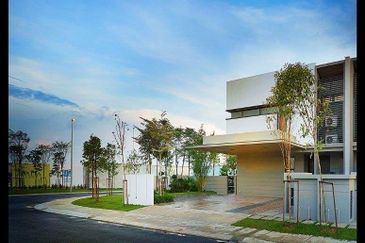 Dalia Residences @ Tropicana Aman, Kota Kemuning