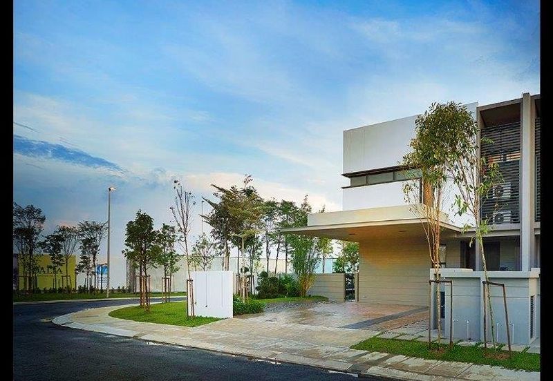 Dalia Residences @ Tropicana Aman, Kota Kemuning