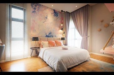 Tropicana Aman, Kota Kemuning