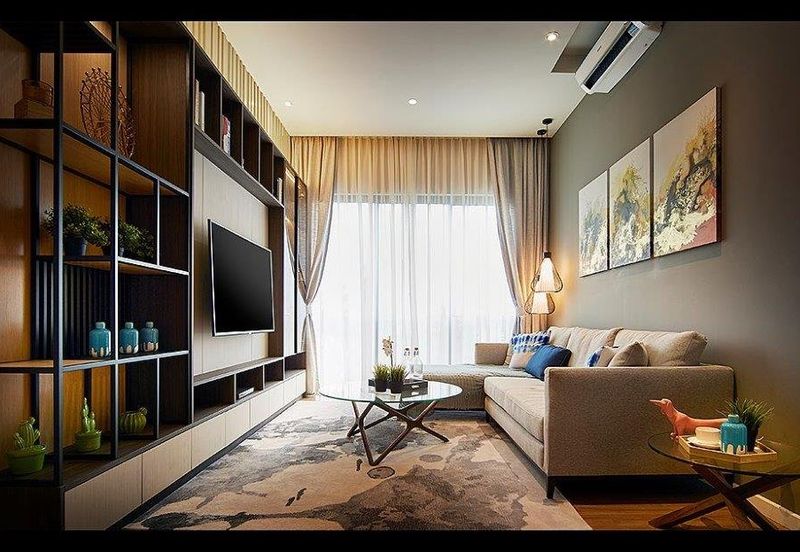 Tropicana Aman, Kota Kemuning