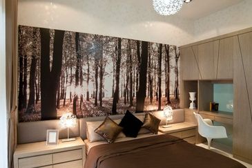 Bandar Putra Permai, Seri Kembangan, Puchong South