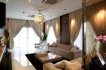 Bandar Putra Permai, Seri Kembangan, Puchong South