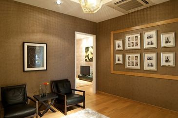 Seri Kembangan, Taman Equine, Bandar Putra Permai