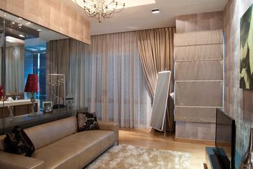 Seri Kembangan, Taman Equine, Bandar Putra Permai