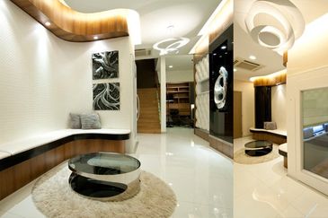 Seri Kembangan, Taman Equine, Bandar Putra Permai