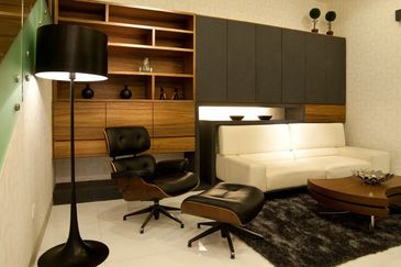 Taman Equine, Seri Kembangan, Bandar Putra Permai