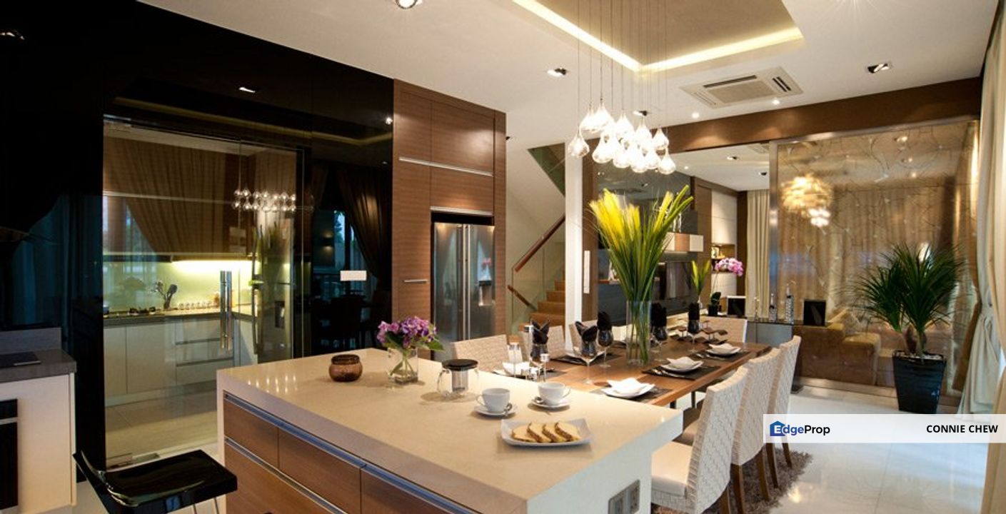 Taman Equine, Seri Kembangan, Bandar Putra Permai, Selangor, Seri Kembangan