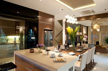 Taman Equine, Seri Kembangan, Bandar Putra Permai