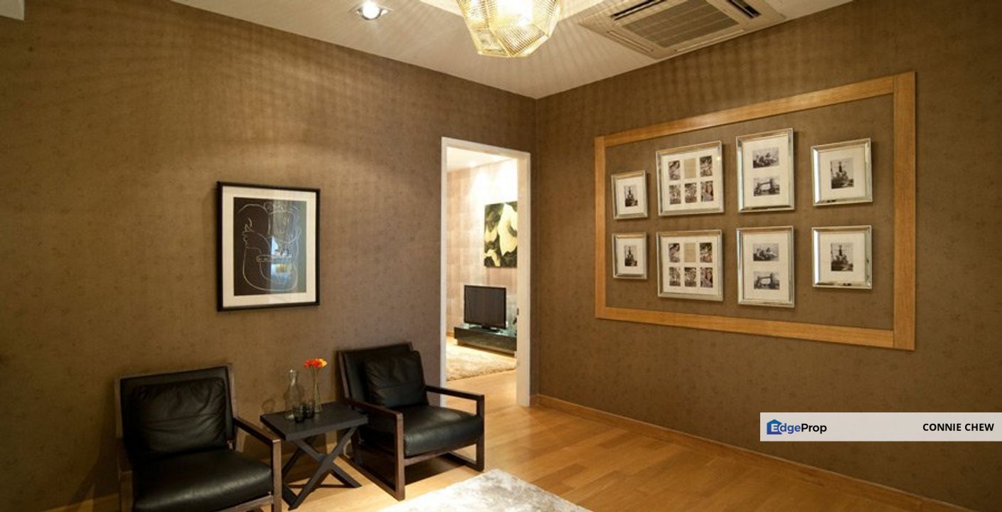 Taman Equine, Seri Kembangan, Bandar Putra Permai, Selangor, Seri Kembangan