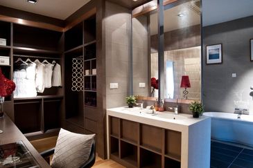 Taman Equine, Seri Kembangan, Bandar Putra Permai