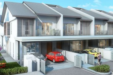 Bandar Bukit Puchong