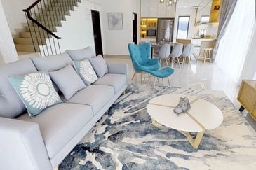 Bandar Bukit Puchong