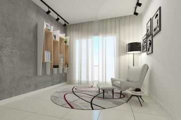 Bandar Bukit Puchong