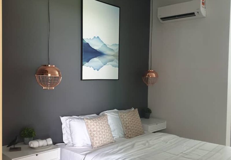 Taman Puchong Perdana