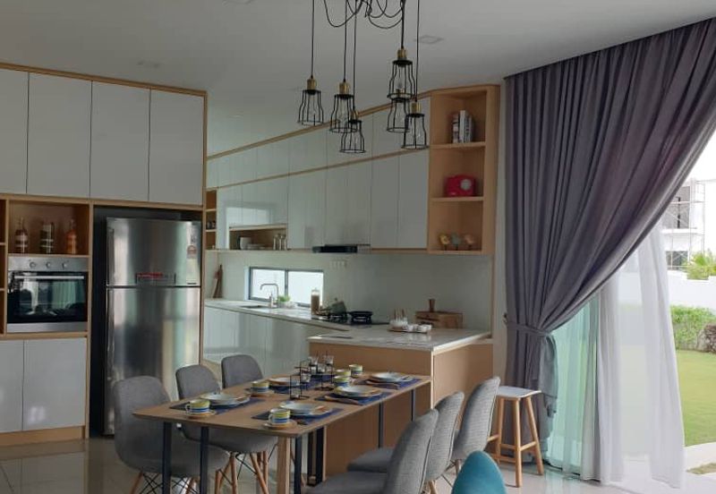 Taman Puchong Perdana