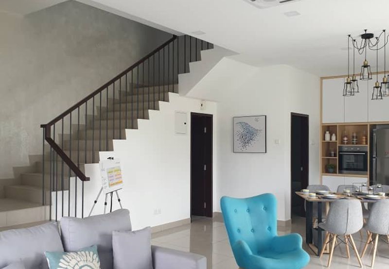 Taman Puchong Perdana