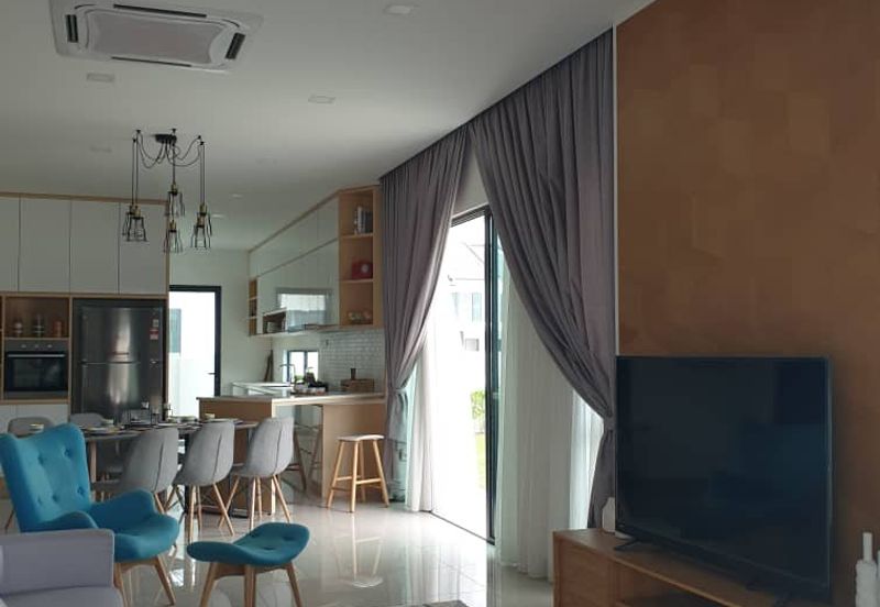 Taman Puchong Perdana