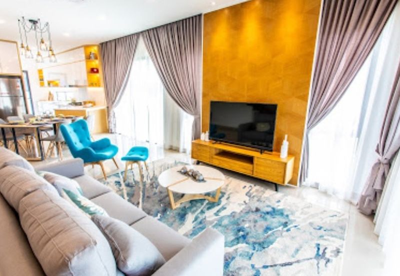 Taman Puchong Perdana