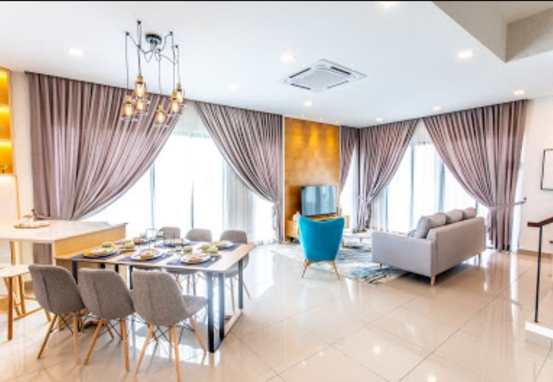 Taman Puchong Perdana