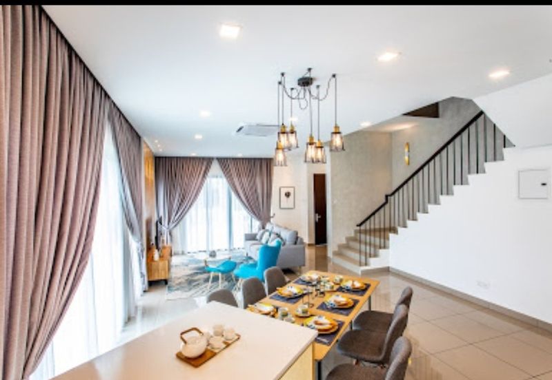 Taman Puchong Perdana