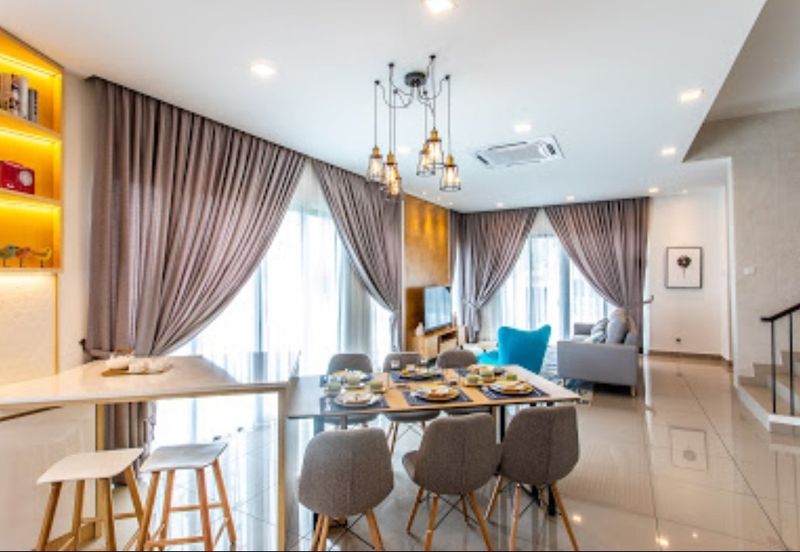 Taman Puchong Perdana