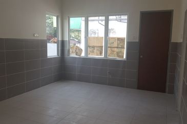 Taman Sri Buloh, Paya Jaras, Sungai Buloh