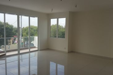 Taman Sri Buloh, Paya Jaras, Sungai Buloh