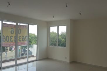 Taman Sri Buloh, Paya Jaras, Sungai Buloh