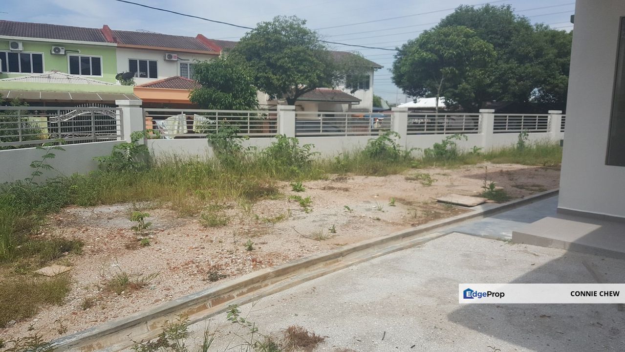 Taman Sri Buloh Paya Jaras Sungai Buloh For Sale Rm1 080 000 By Connie Chew Edgeprop My