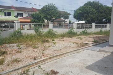 Taman Sri Buloh, Paya Jaras, Sungai Buloh