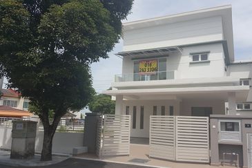 Taman Sri Buloh, Paya Jaras, Sungai Buloh