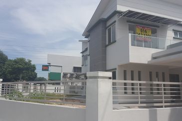 Taman Sri Buloh, Paya Jaras, Sungai Buloh