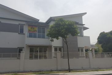 Taman Sri Buloh, Paya Jaras, Sungai Buloh