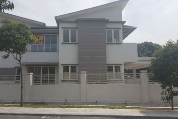 Taman Sri Buloh, Paya Jaras, Sungai Buloh