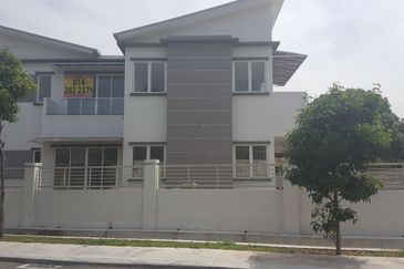 Taman Sri Buloh, Paya Jaras, Sungai Buloh