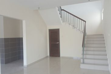 Taman Sri Buloh, Paya Jaras, Sungai Buloh