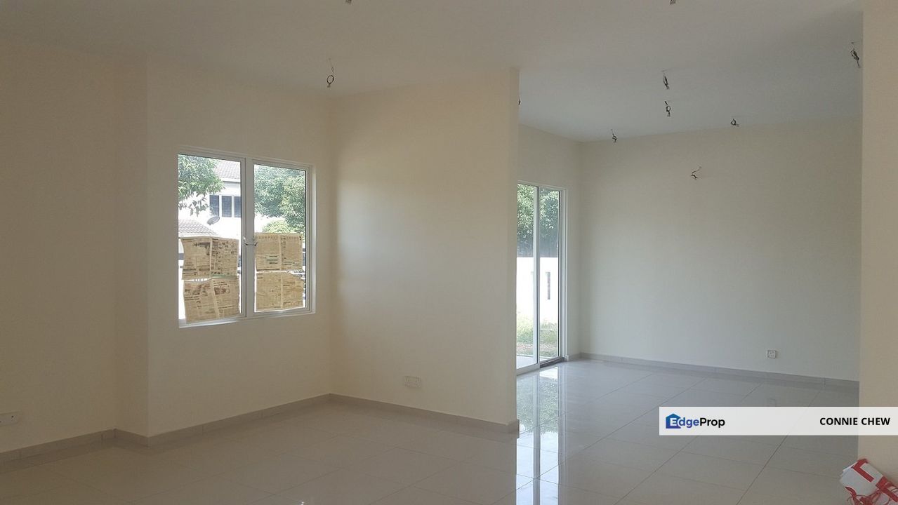 Taman Sri Buloh, Paya Jaras, Sungai Buloh, Selangor, Sungai Buloh