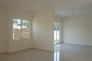 Taman Sri Buloh, Paya Jaras, Sungai Buloh