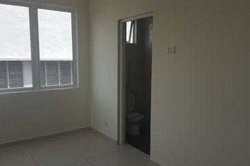 Taman Sri Buloh, Paya Jaras, Sungai Buloh