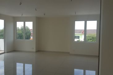 Taman Sri Buloh, Paya Jaras, Sungai Buloh