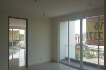 Taman Sri Buloh, Paya Jaras, Sungai Buloh