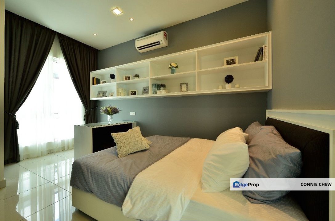 Puchong Perdana, Puchong, Selangor, Selangor, Puchong