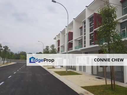 Puchong Perdana, Puchong, Selangor, Selangor, Puchong