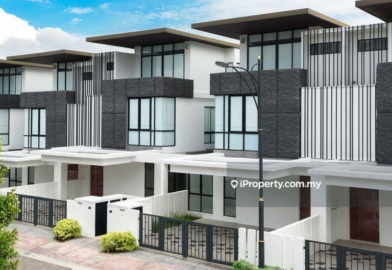 Taman Puchong Perdana