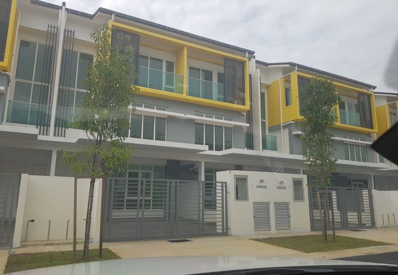 Taman Puchong Perdana