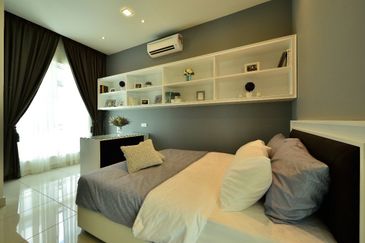 Bandar Bukit Puchong