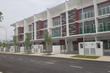 Bandar Bukit Puchong