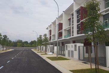 Bandar Bukit Puchong