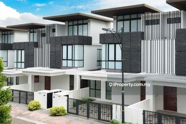 Bandar Bukit Puchong