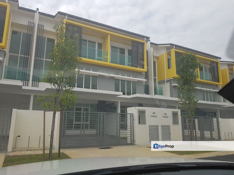 Bandar Bukit Puchong, Selangor, Selangor, Puchong